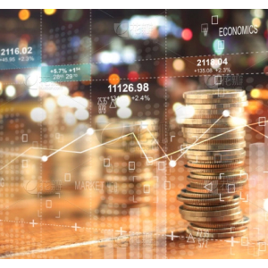 文化金融 —— 筑牢文化产业资本支撑