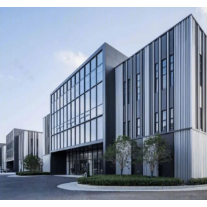 产业园区 —— 夯实文化产业集聚根基